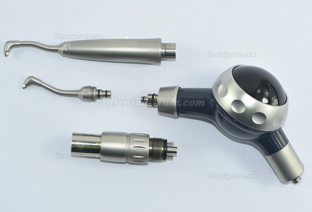 Westcode AP30 Pulverstrahlger&auml;t Dental Luftstrompolierer